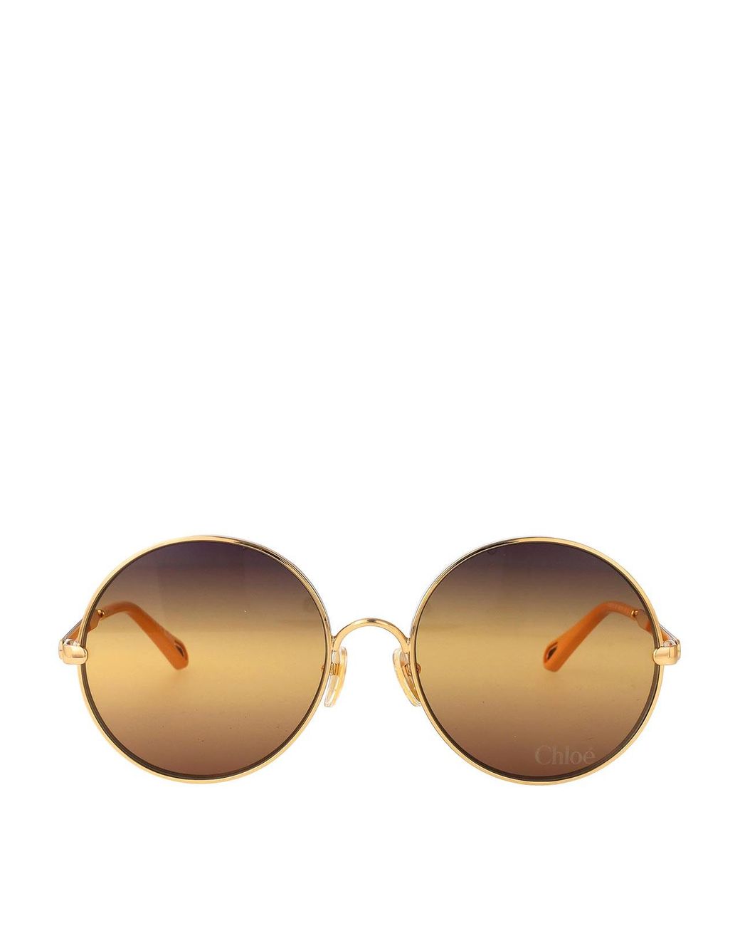 Gafas De Sol Chloé de color Brown