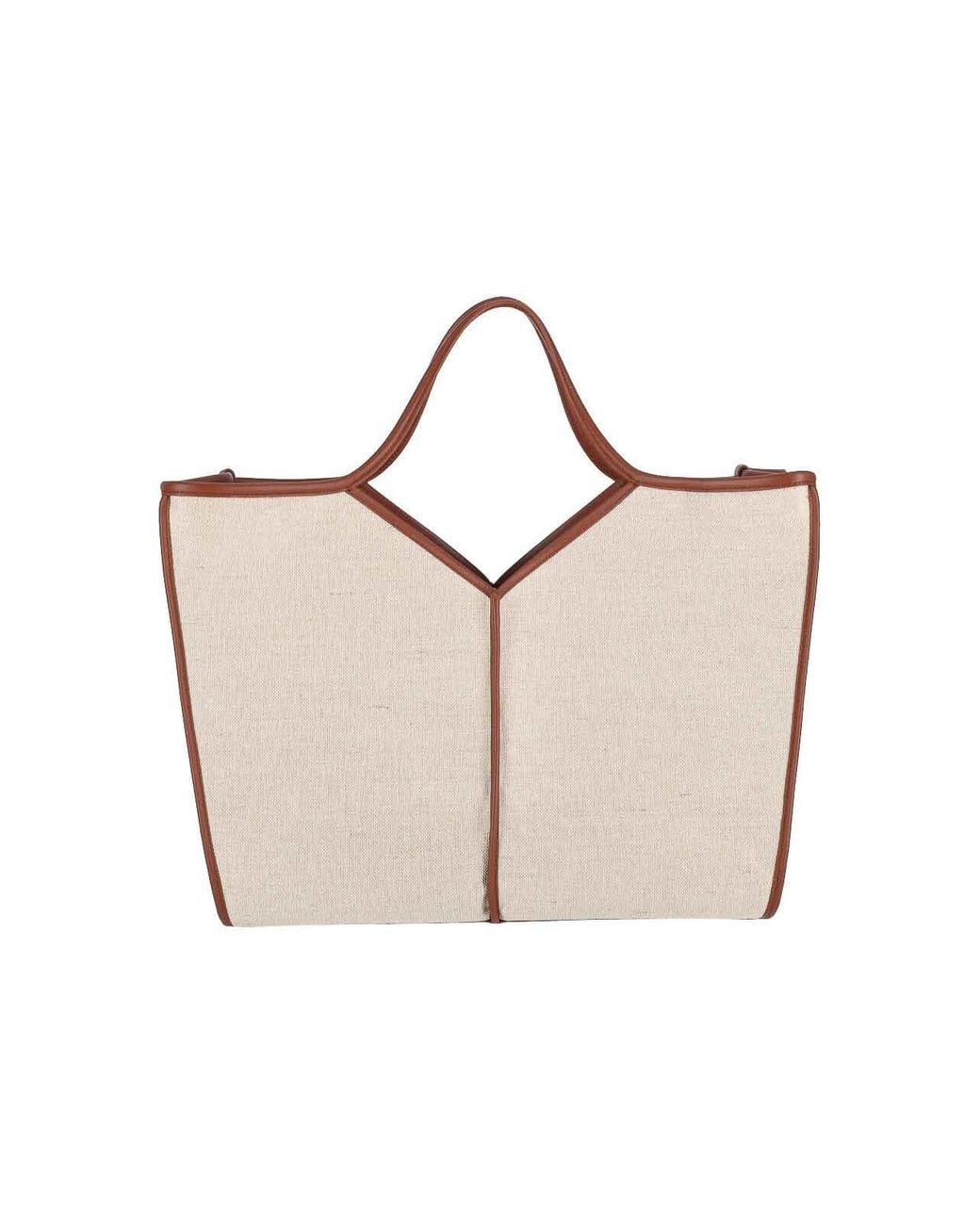 Hereu Natural Tote Bag