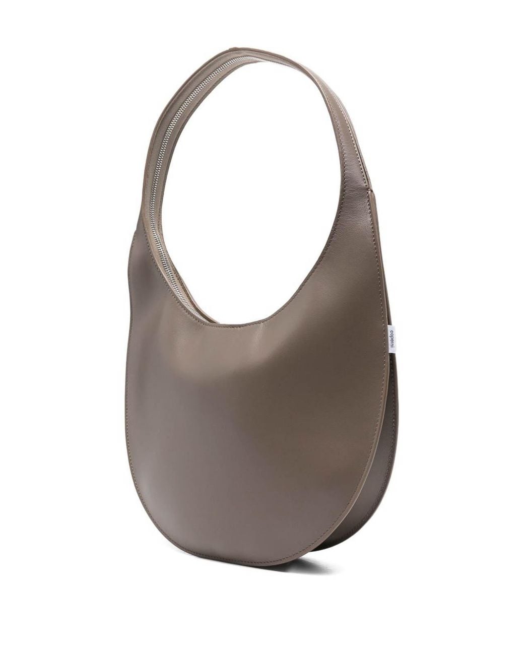 Coperni Gray Shoulder Bag
