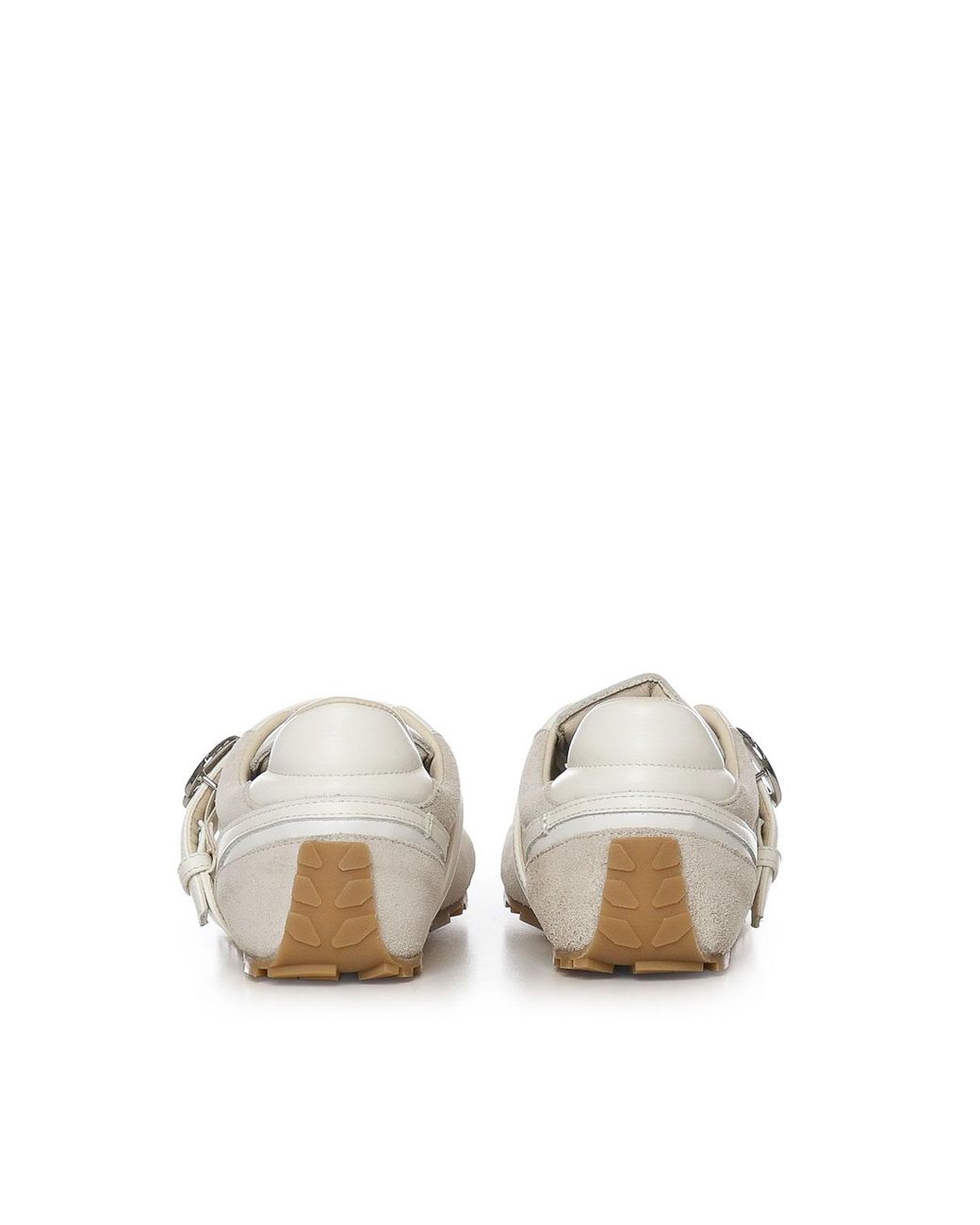 Coperni White Sneakers
