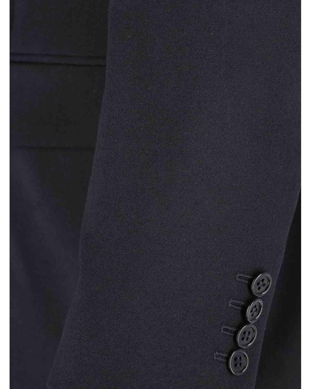 Blazer sunflower de hombre de color Black