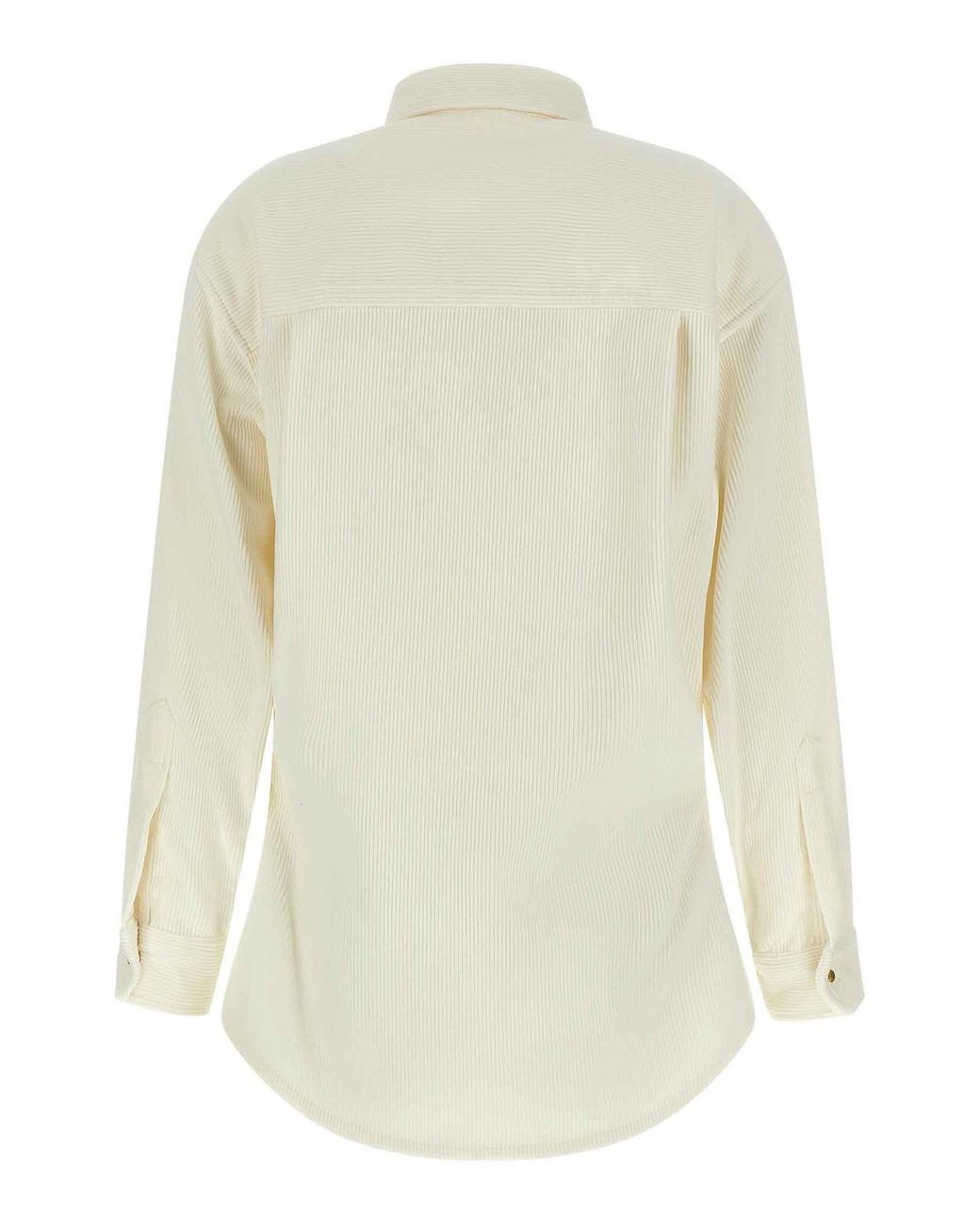 DARKPARK White Shirt