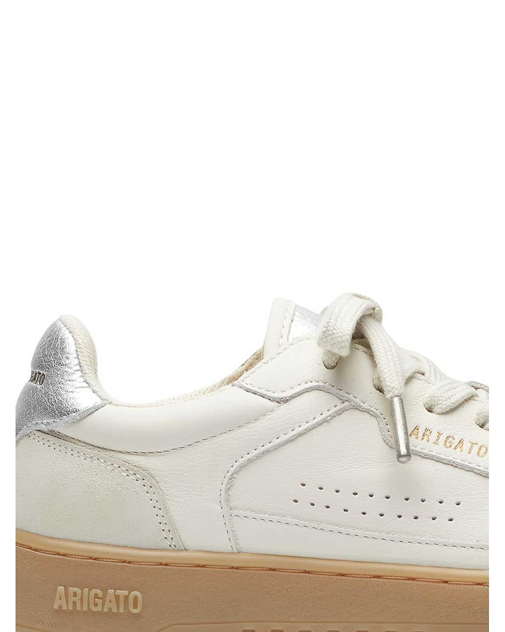 Axel Arigato White Sneakers