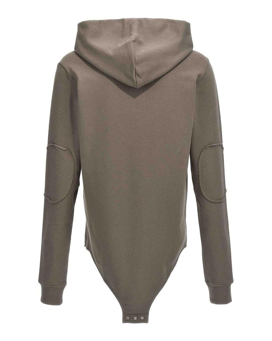 Rick Owens Gray Tops for men