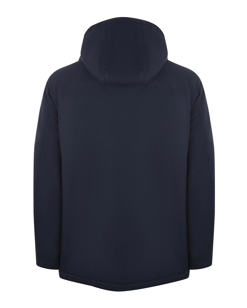 Fay Blue Jacket for men