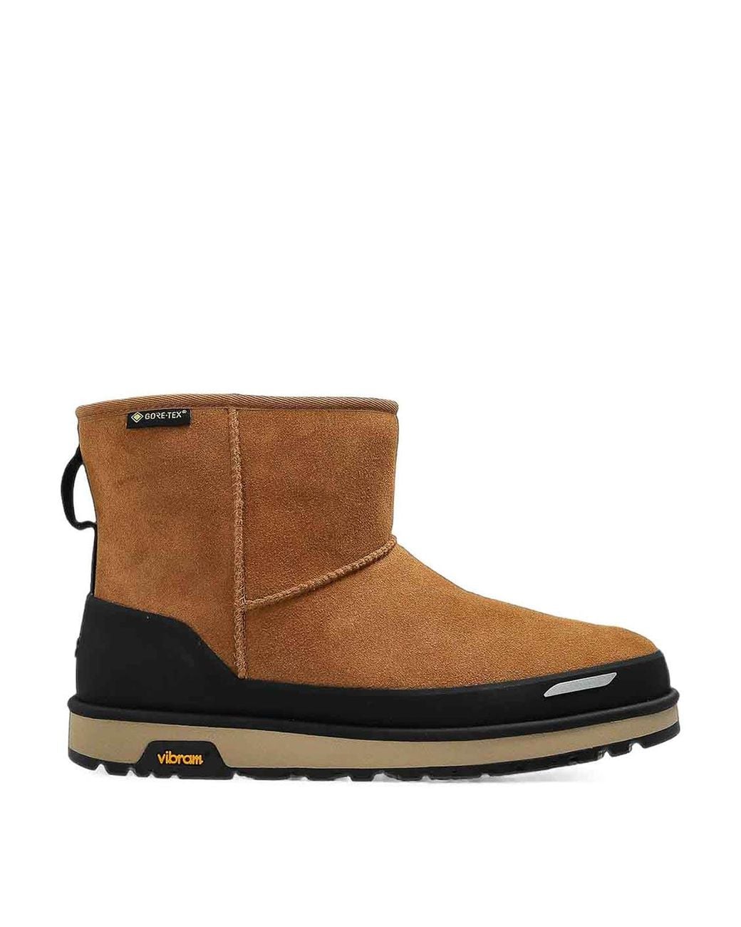 Ugg Brown Classic Mini Guard Gtx Boots for men