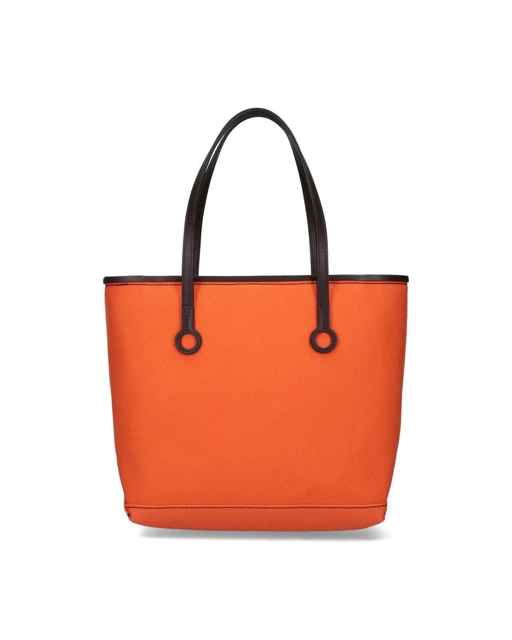 J.W. Anderson Orange Tote Bag