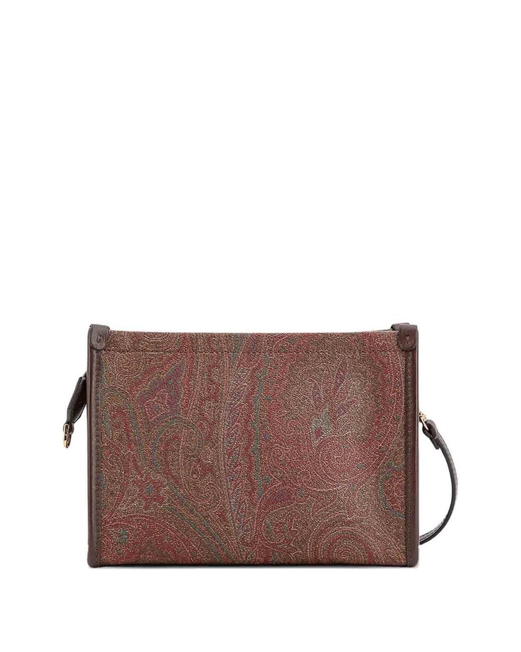 Etro Brown Bag