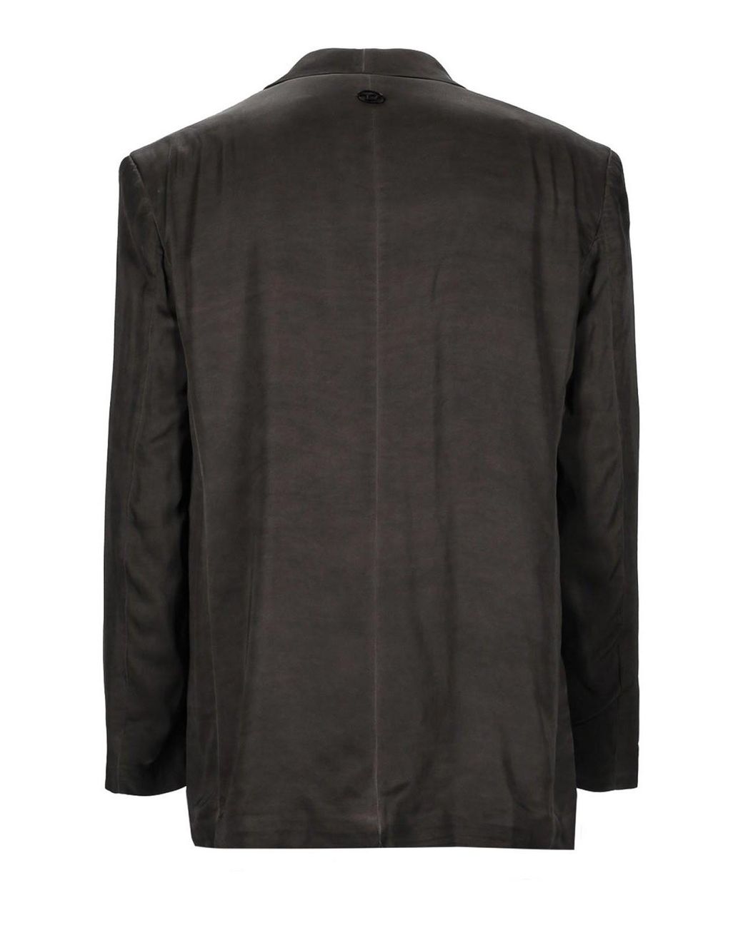 DIESEL Black Blazer J-Arman-Albg for men