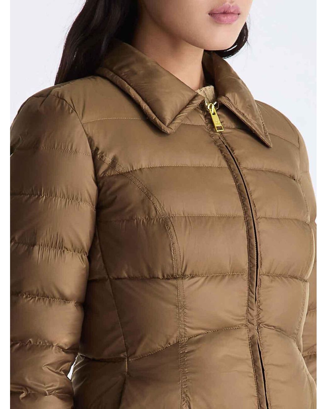 Peuterey Natural Jacket