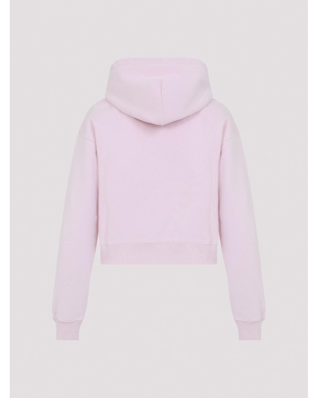 Sudadera Jacquemus de color Pink