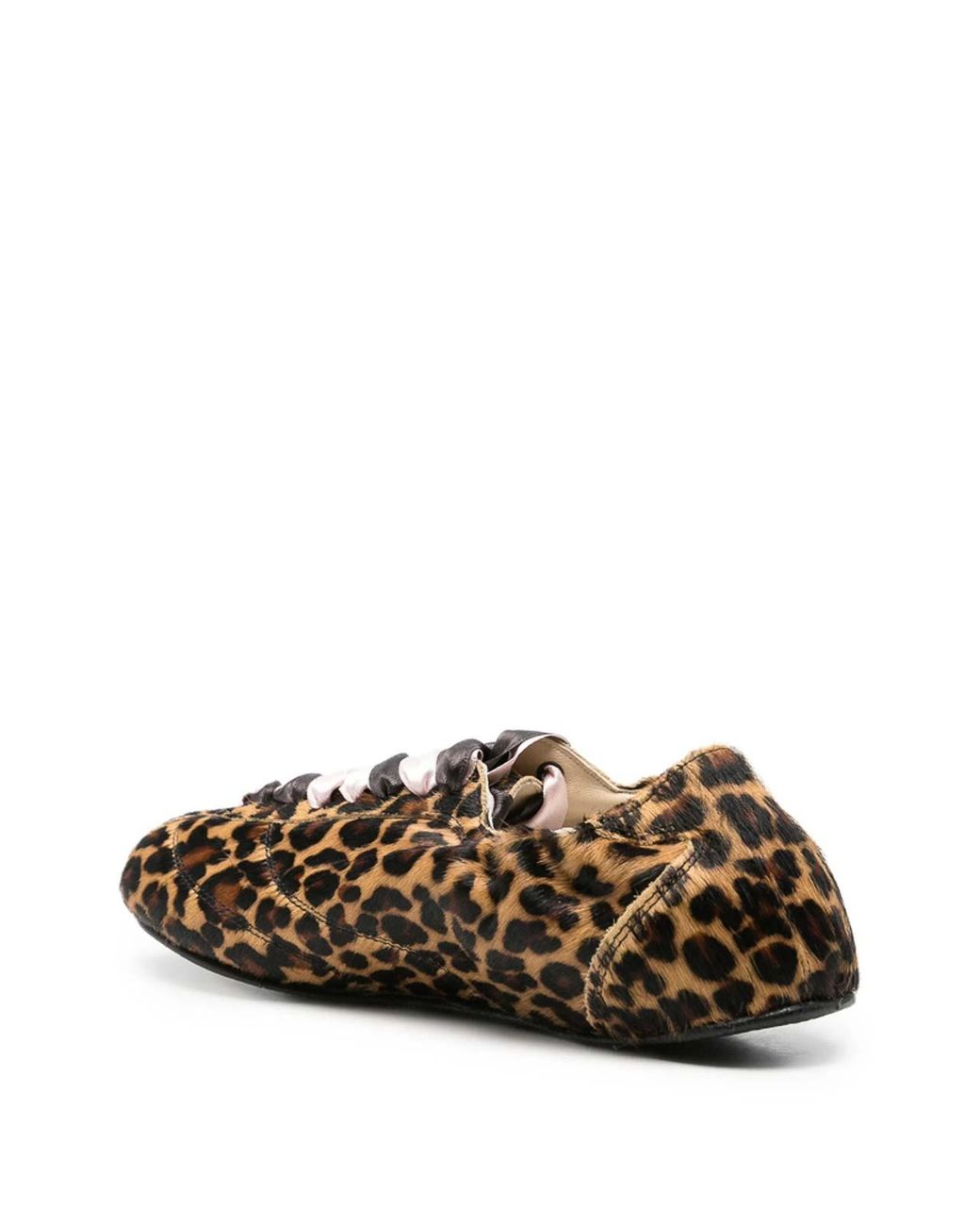 Repetto Brown Shoes