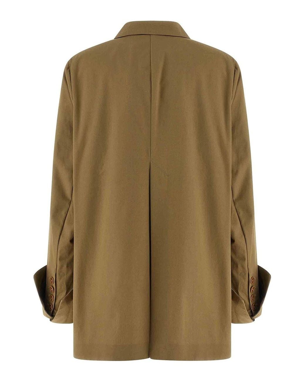 Jejia Green Birkin Blazer