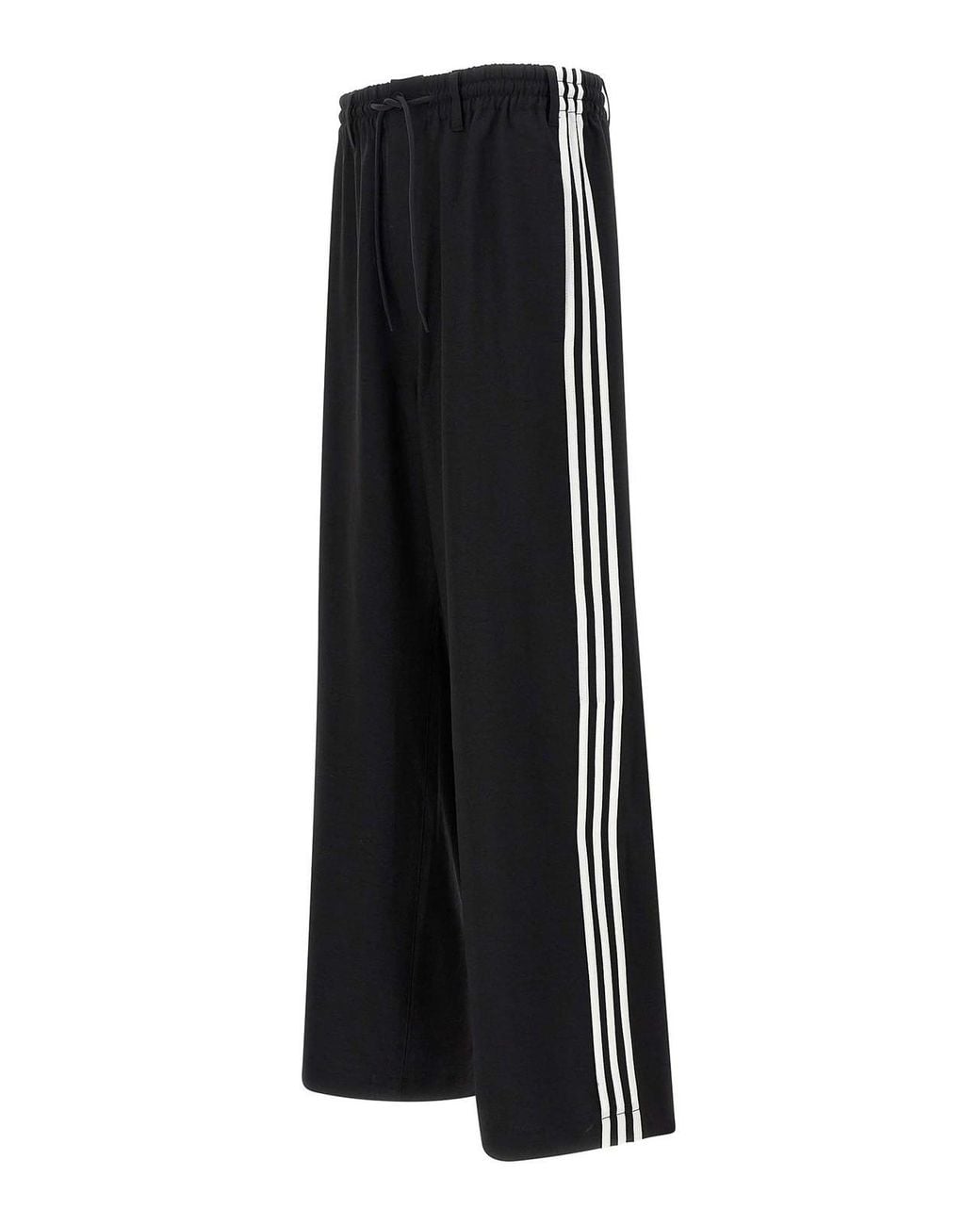 Y-3 Traininghose in Black für Herren