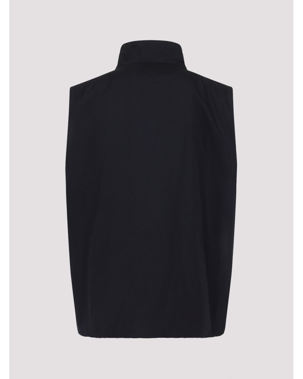 Chaleco Jil Sander de hombre de color Blue