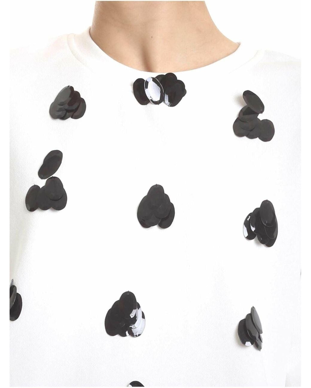 Sudadera McQ Alexander McQueen de color White