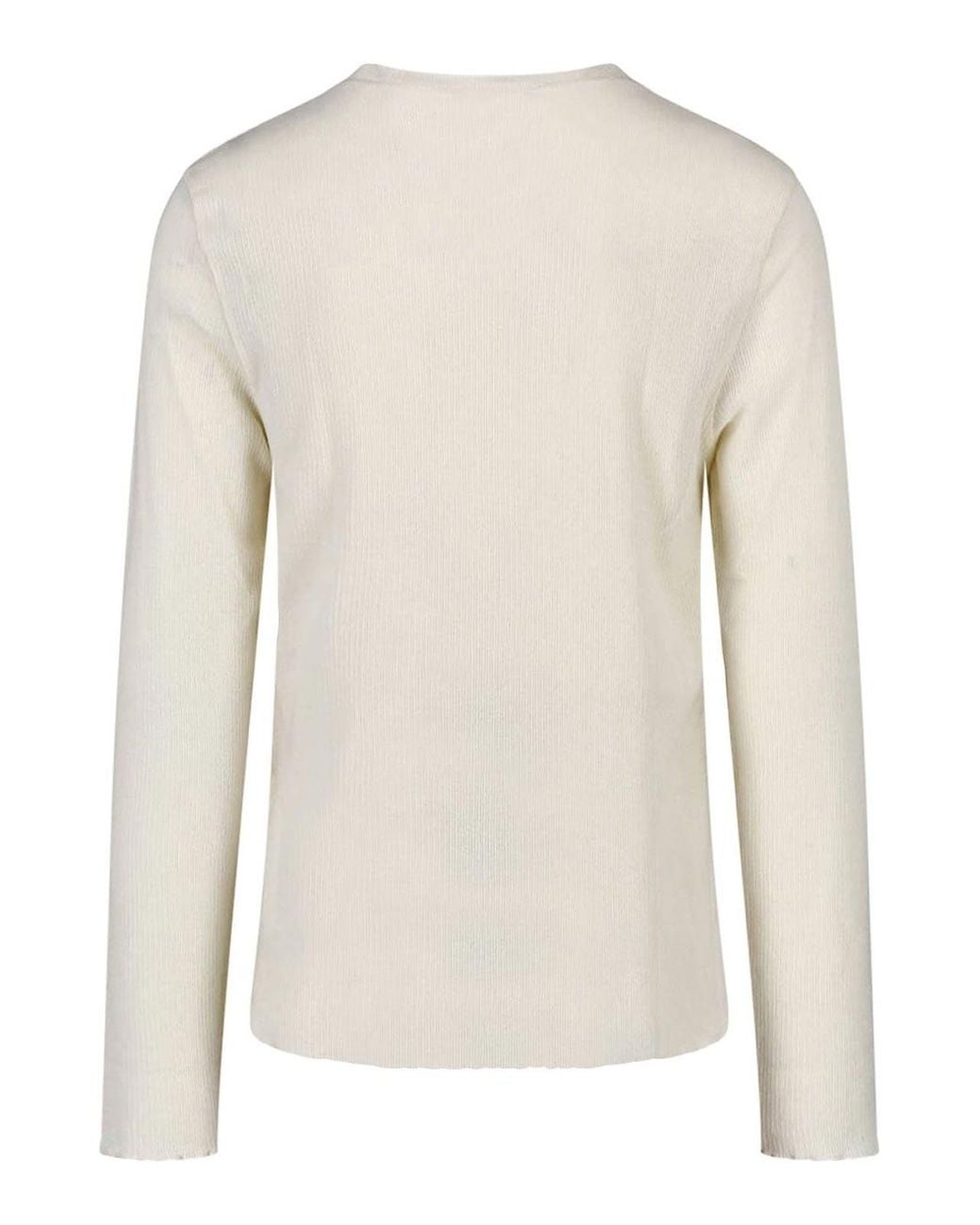 Pull Col Rond Our Legacy pour homme en coloris Natural