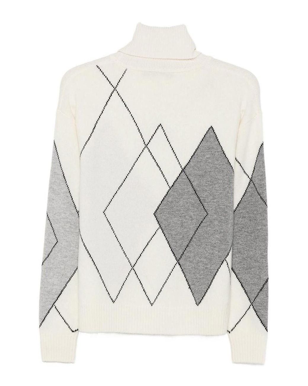 Seventy Gray Sweater