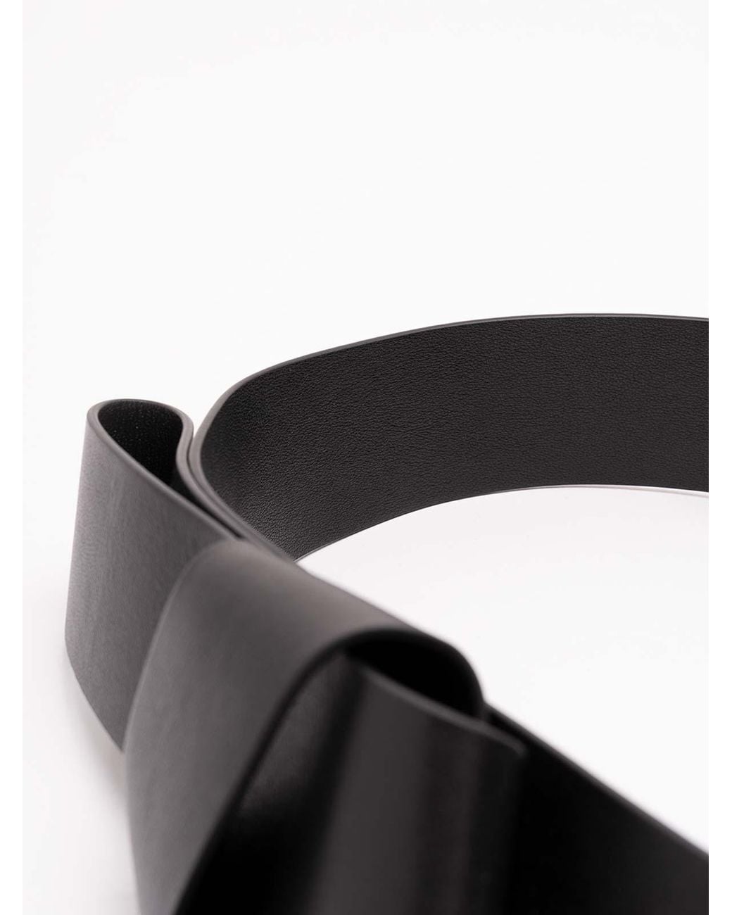 Givenchy Black Belt