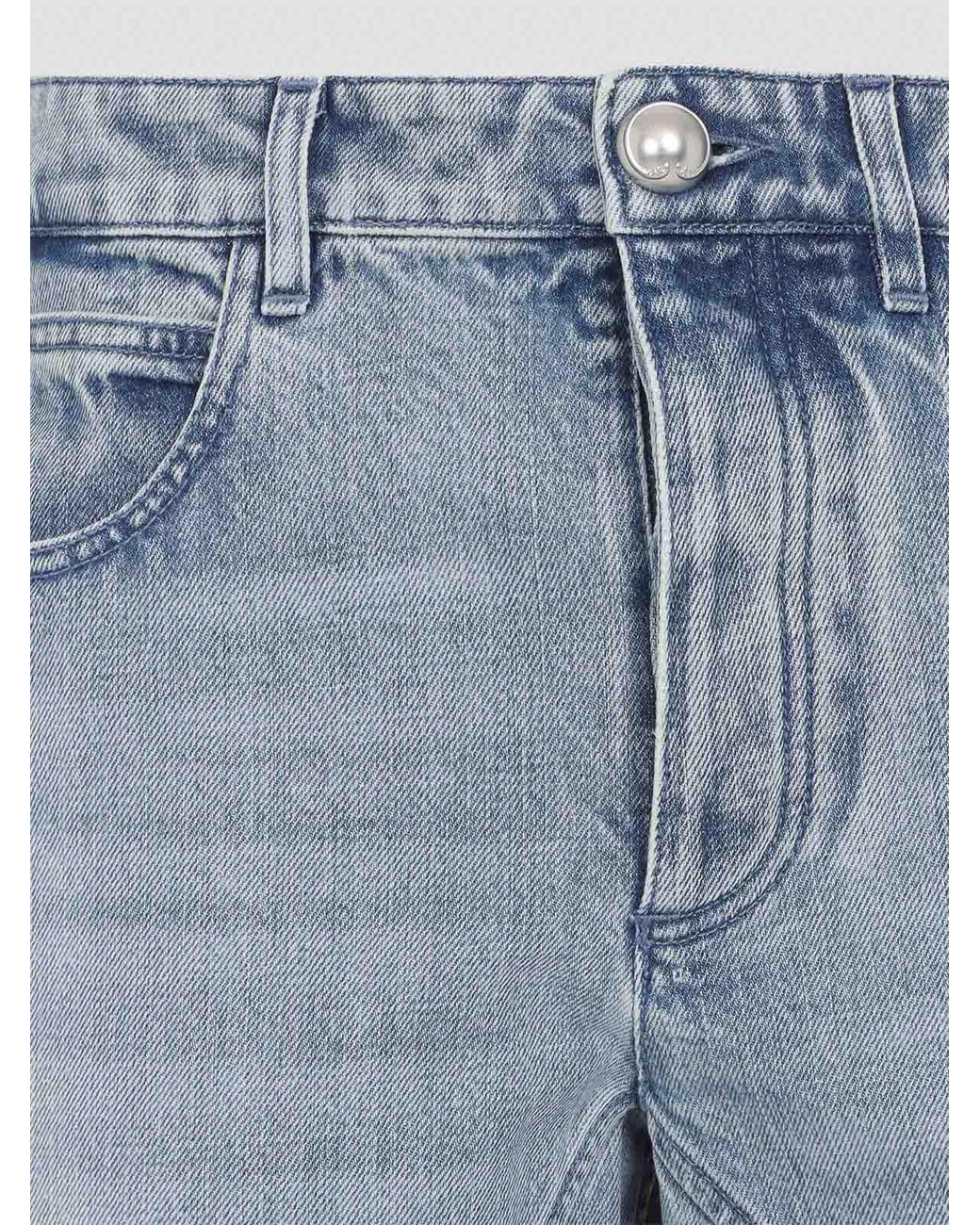 Jil Sander Blue 69 Jeans