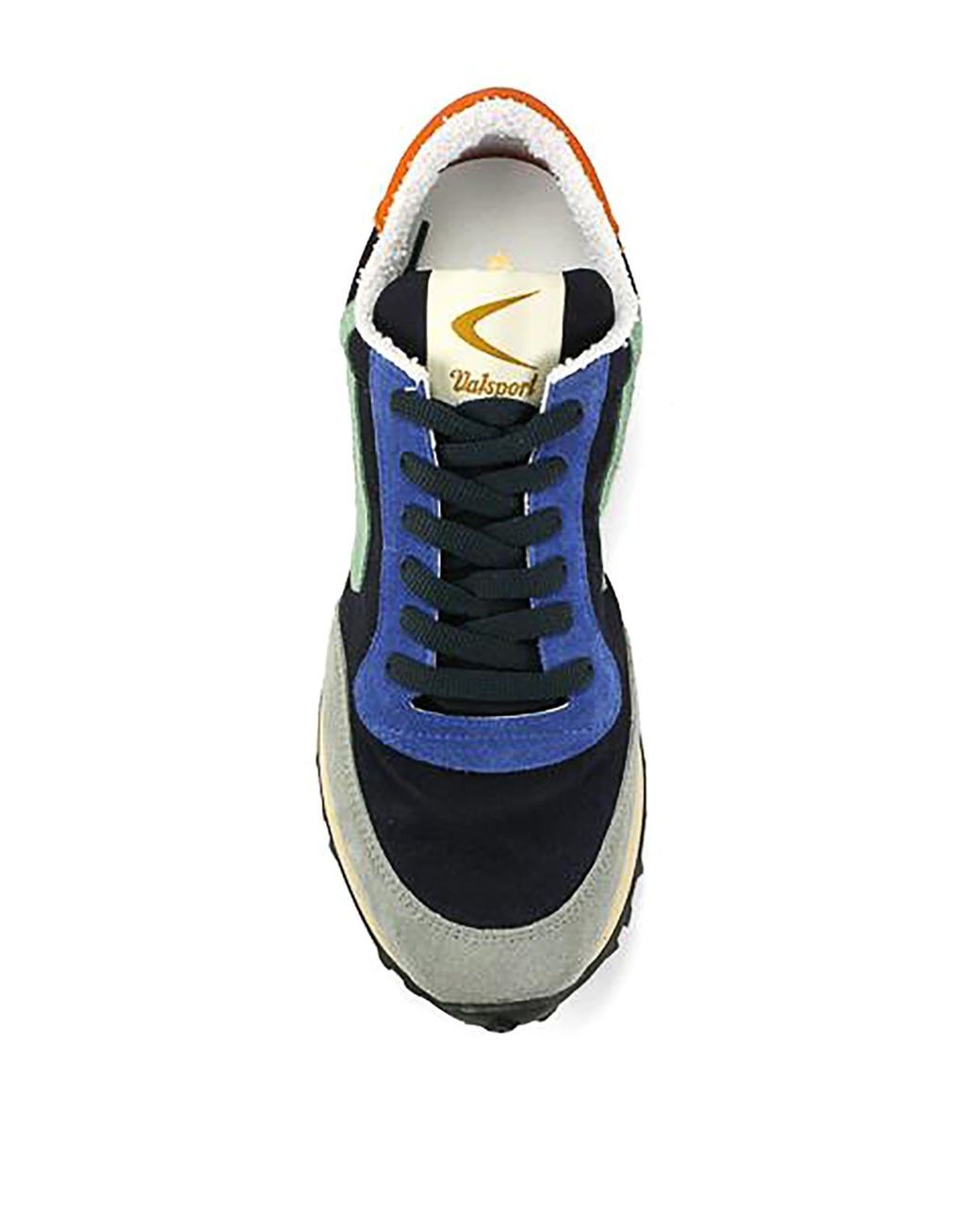 Valsport Blue Sneakers for men