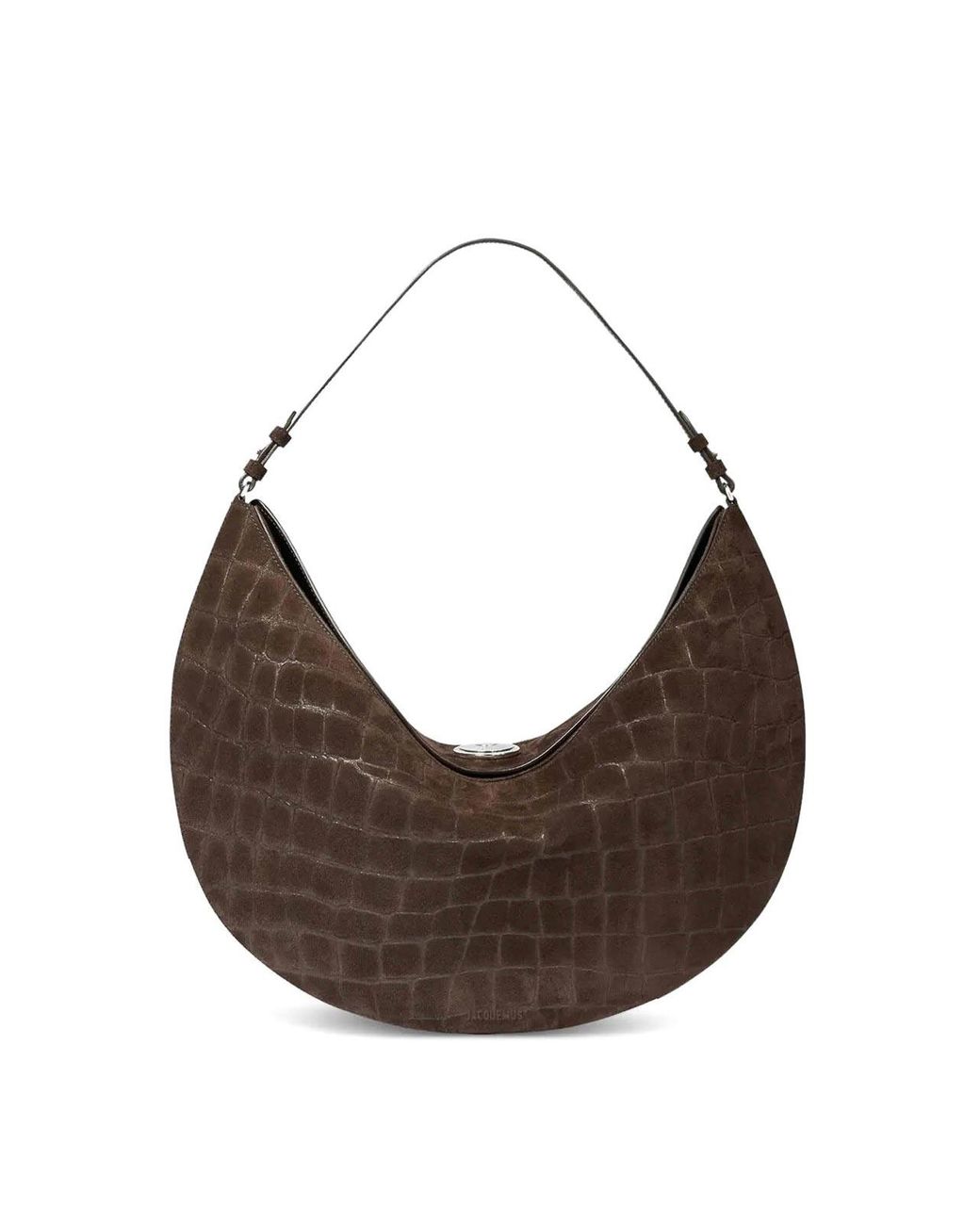 Borsa di Jacquemus in Brown