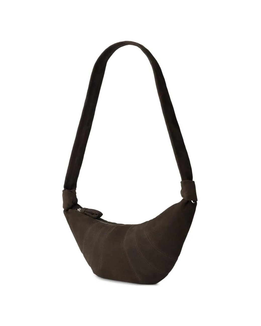 Lemaire Black Shoulder Bag
