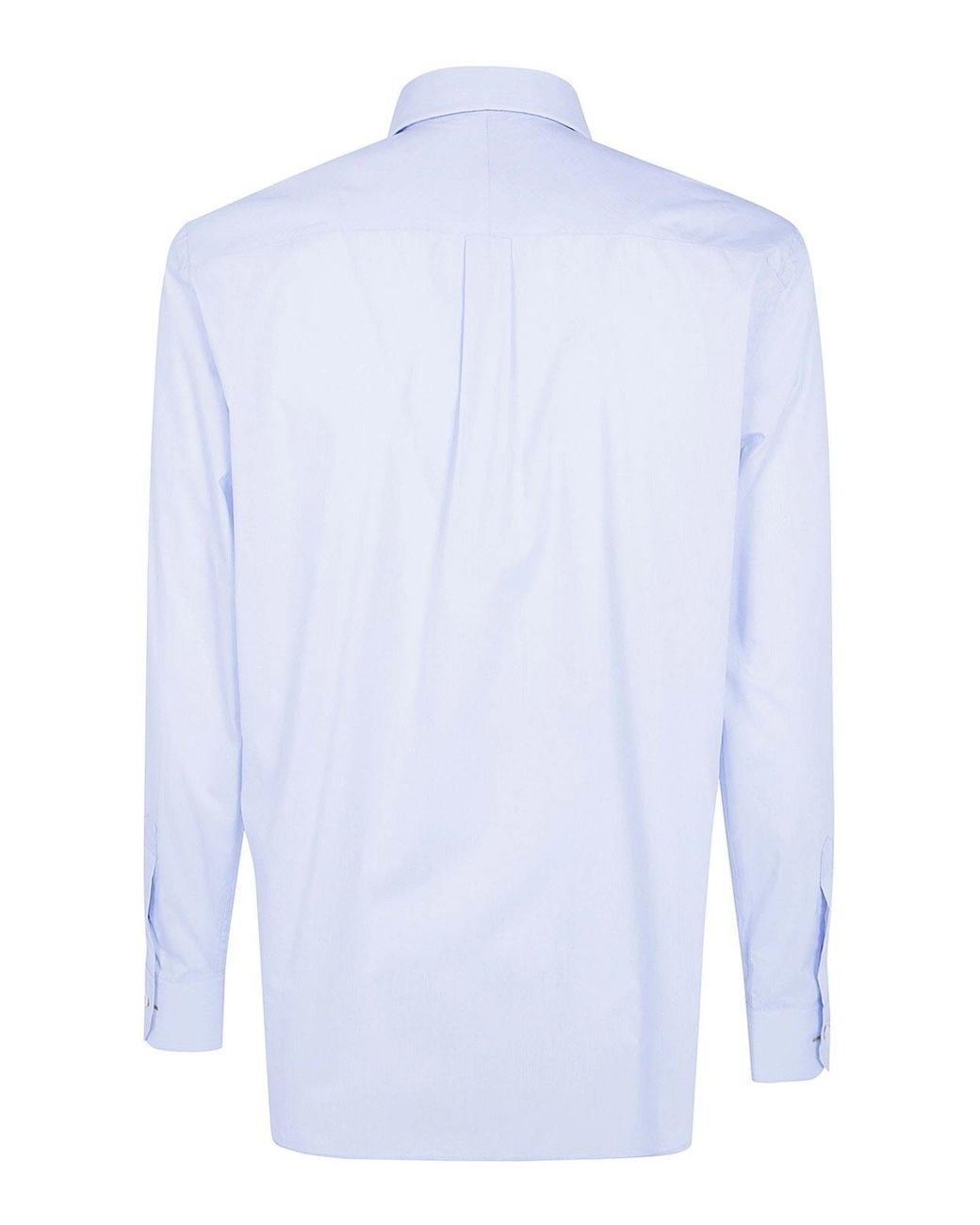 Camisa Paul Smith de hombre de color White