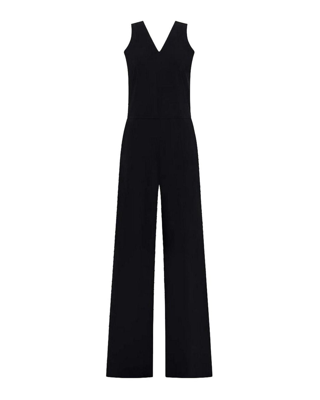 Rrd Black Dress