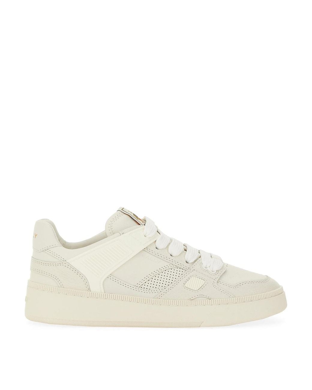 Bally White Sneakers