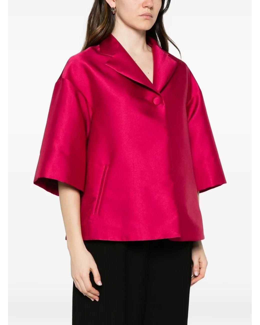 NINA 14.7 Pink Jacket