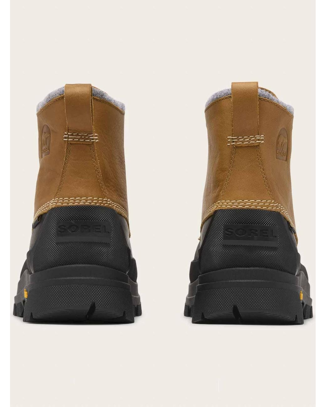 Sorel Brown Daystorm Horizon Gtx for men