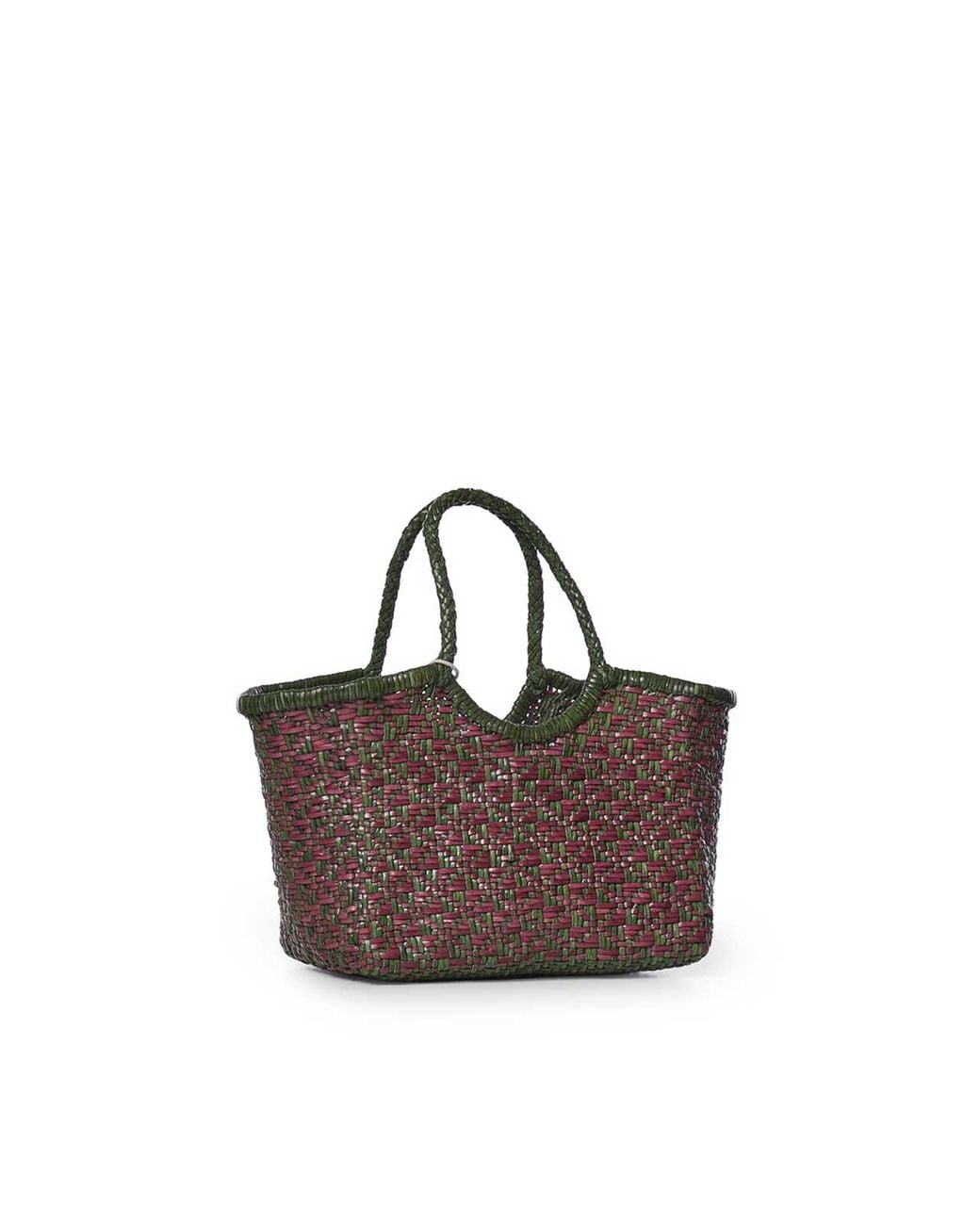 Dragon Diffusion Brown Shopper