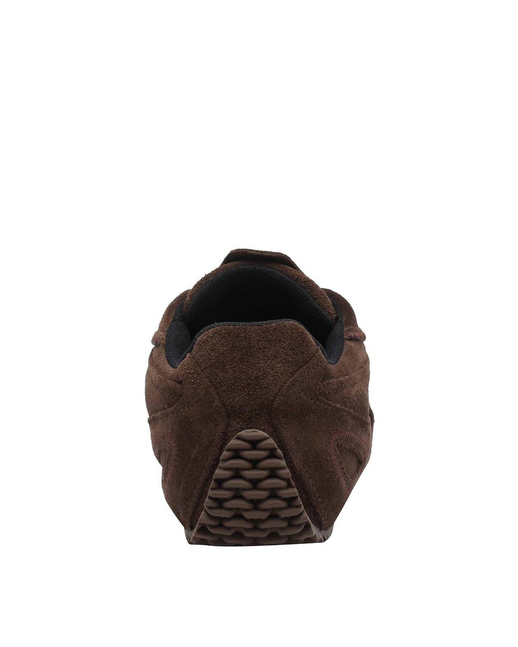 Axel Arigato Brown Slow Sneakers