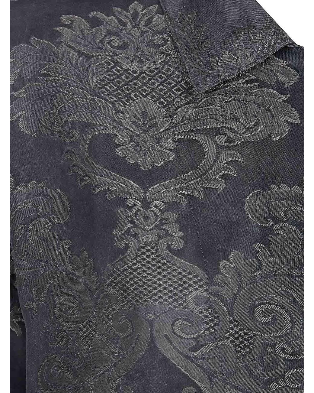 Uma Wang Gray Tyesha Top