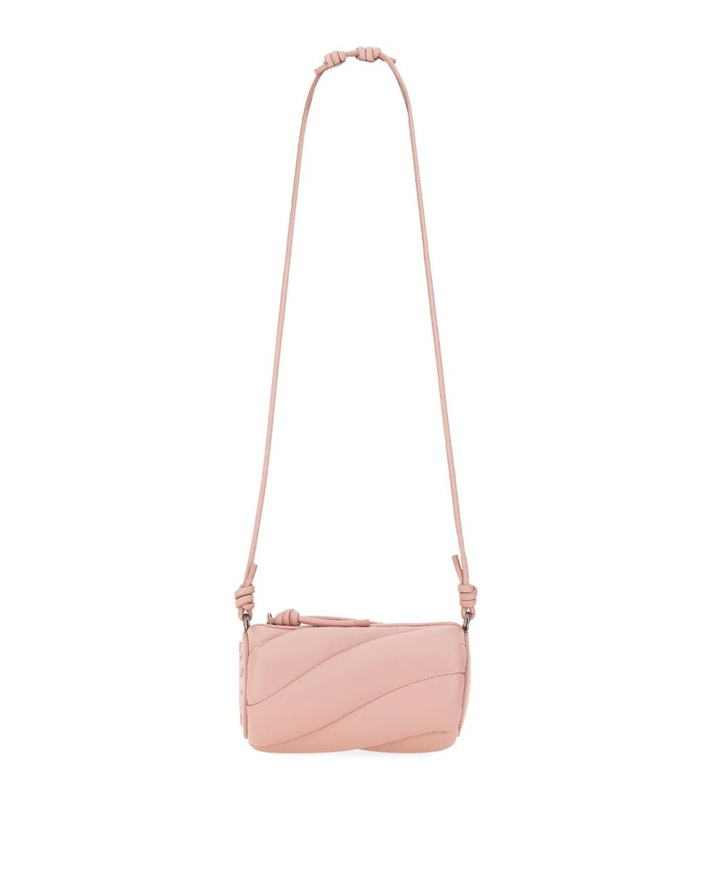 Fiorucci Pink Mini Bag