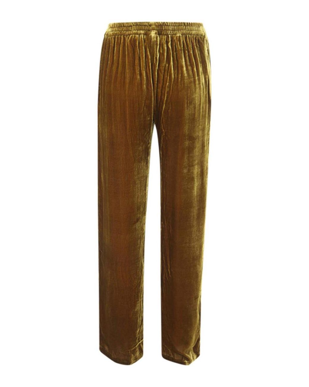 BIANCO LEVRIN Natural Carla Pants
