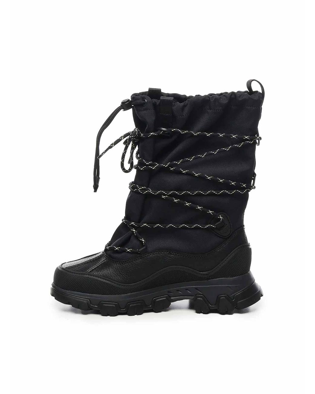 Botas Ugg de color Black