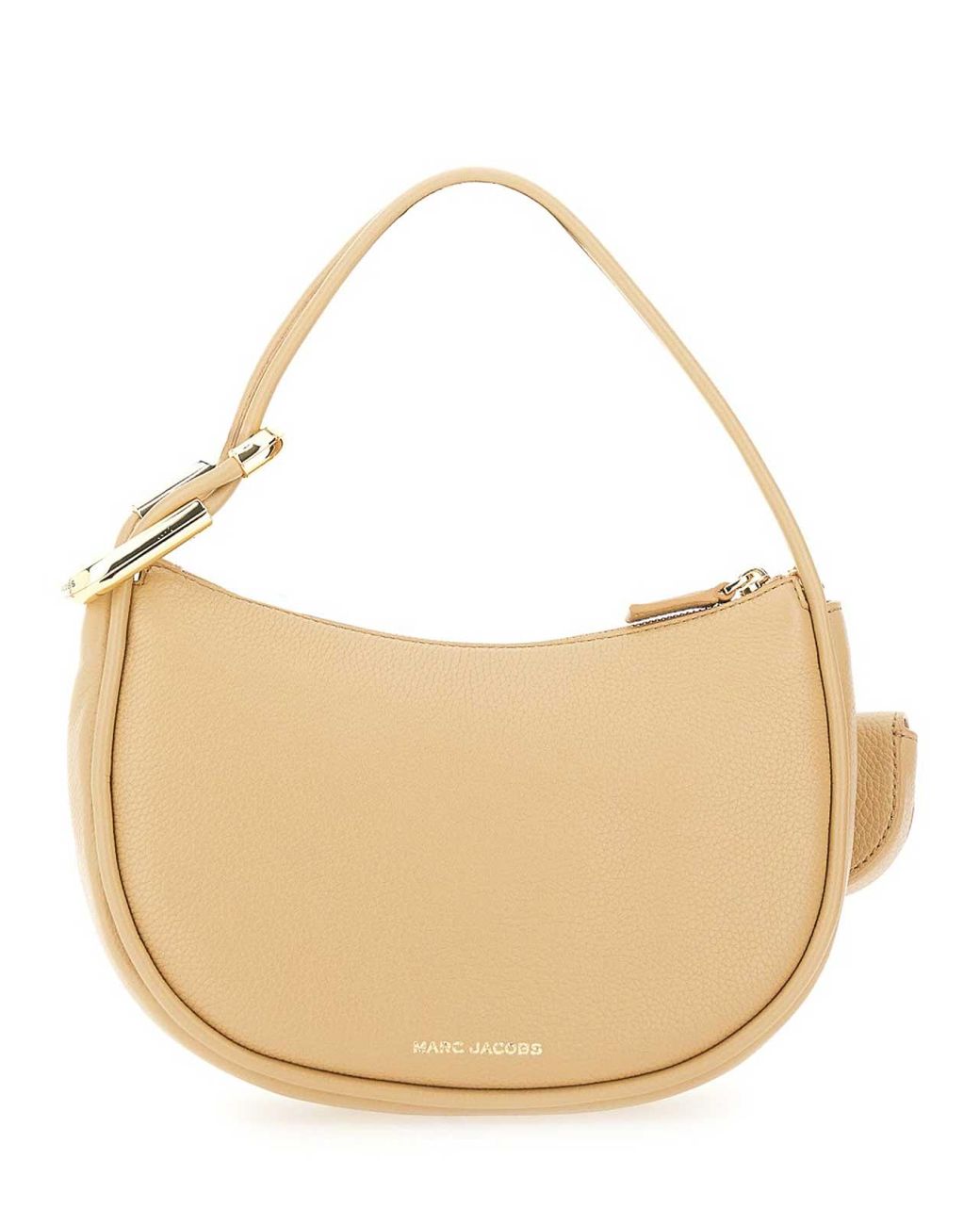 Marc Jacobs Natural The Dual Hobo Bag