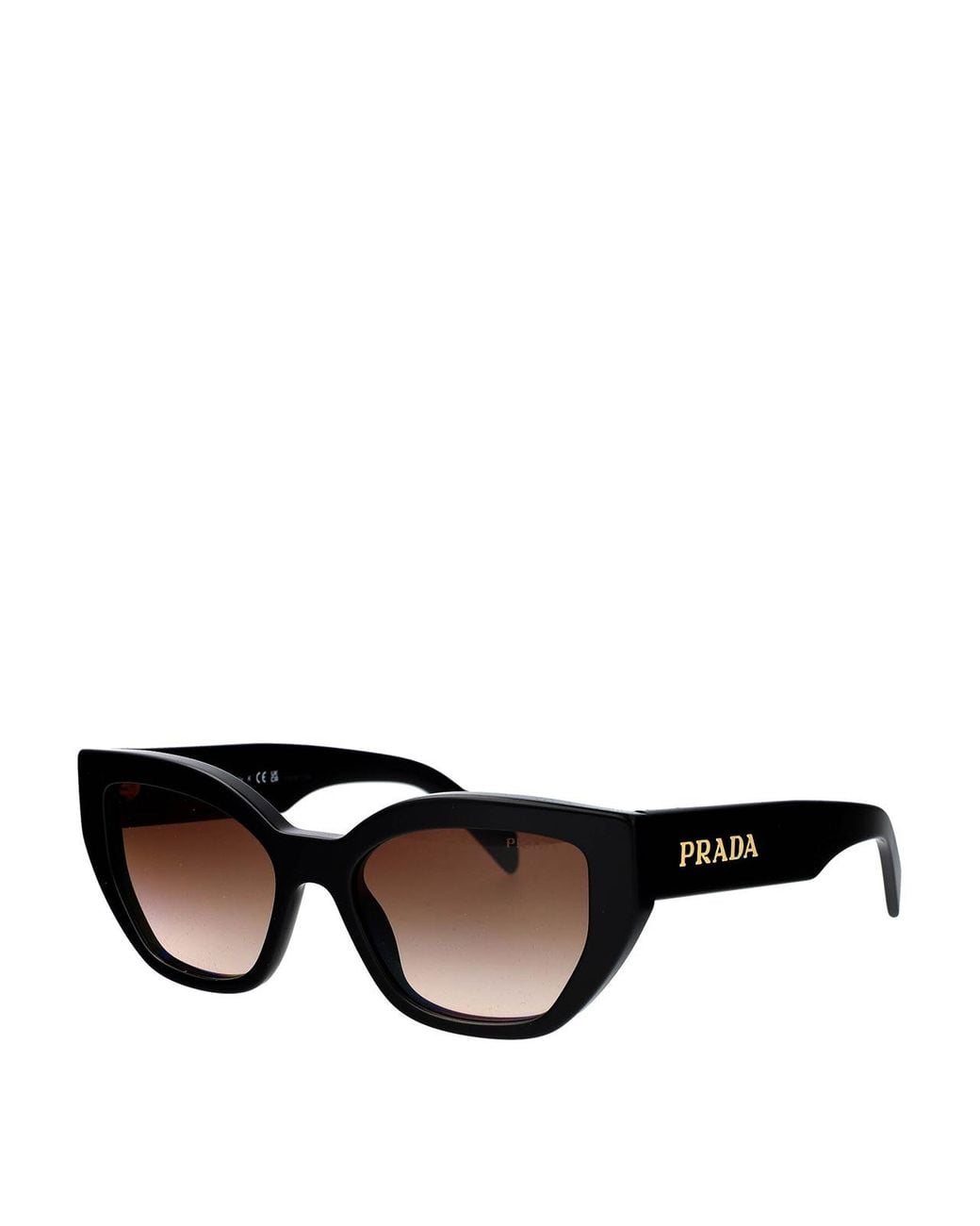 Prada Black Sonnenbrille