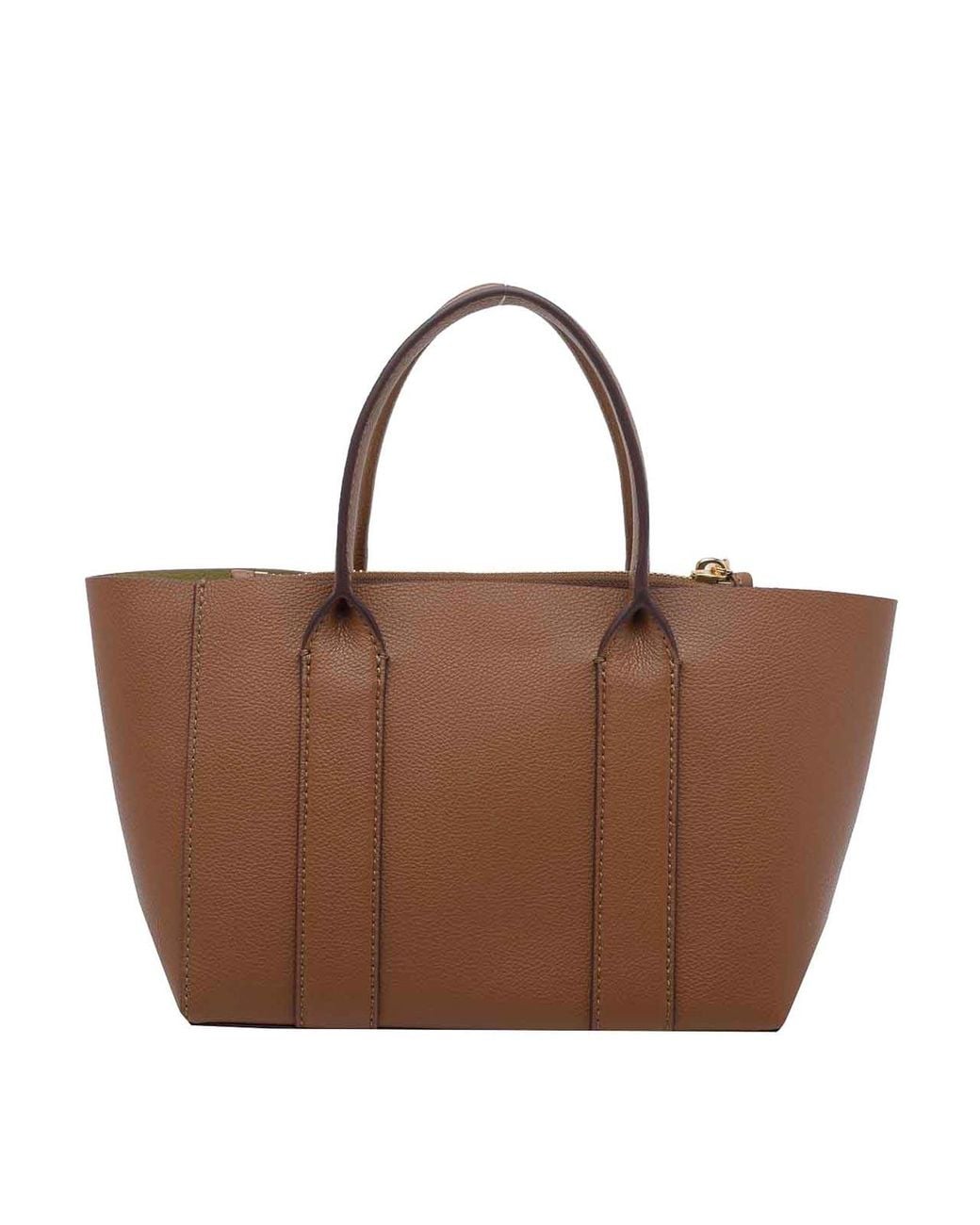 Marc Jacobs Brown Shopper