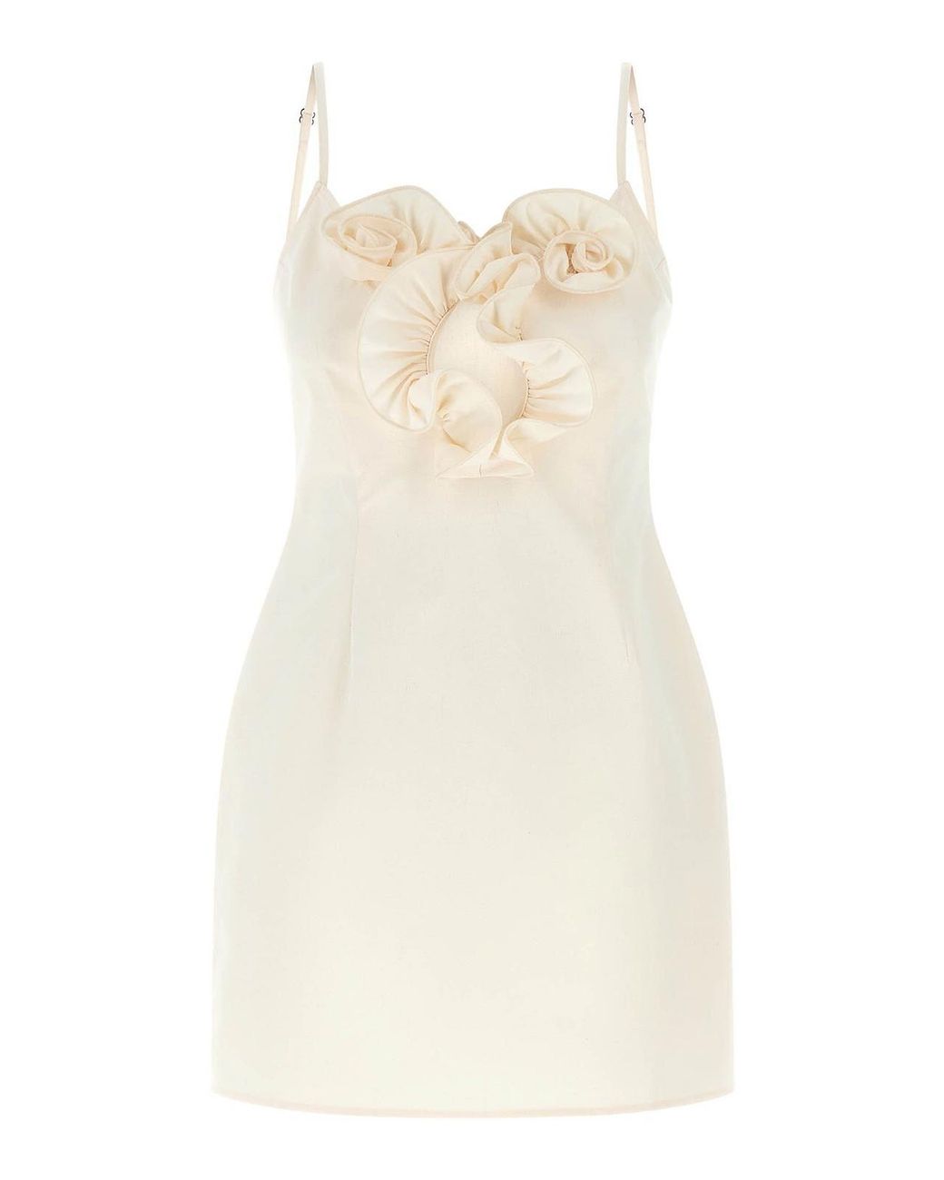 Magda Butrym Natural 01' Dress