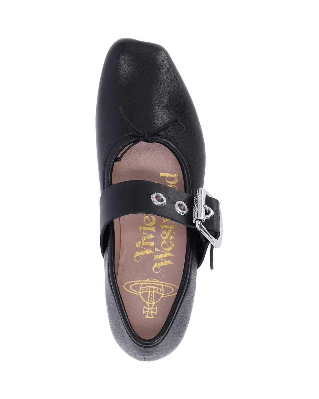 Vivienne Westwood Black Alice Dancers