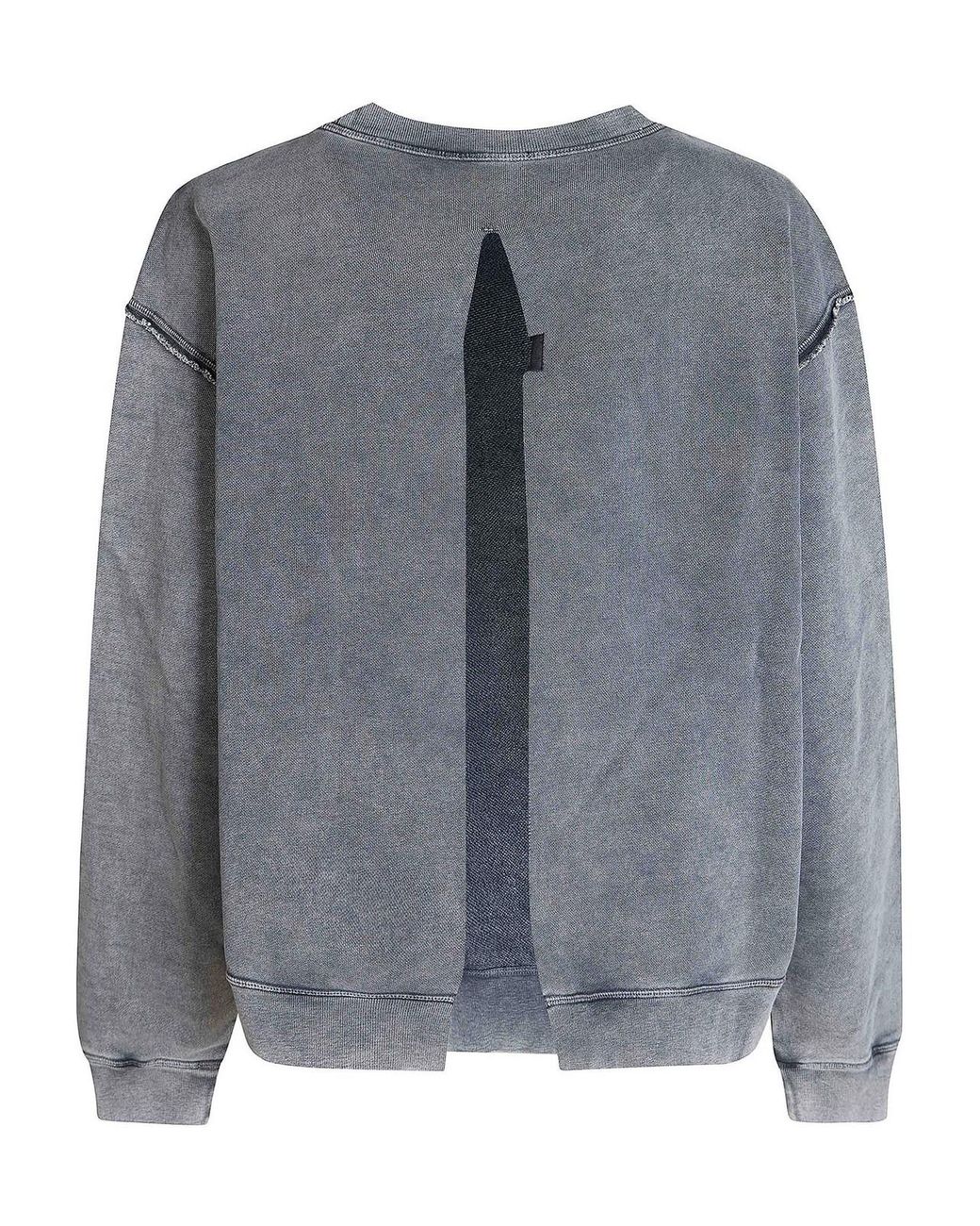 Haikure Gray Felpa Shannen