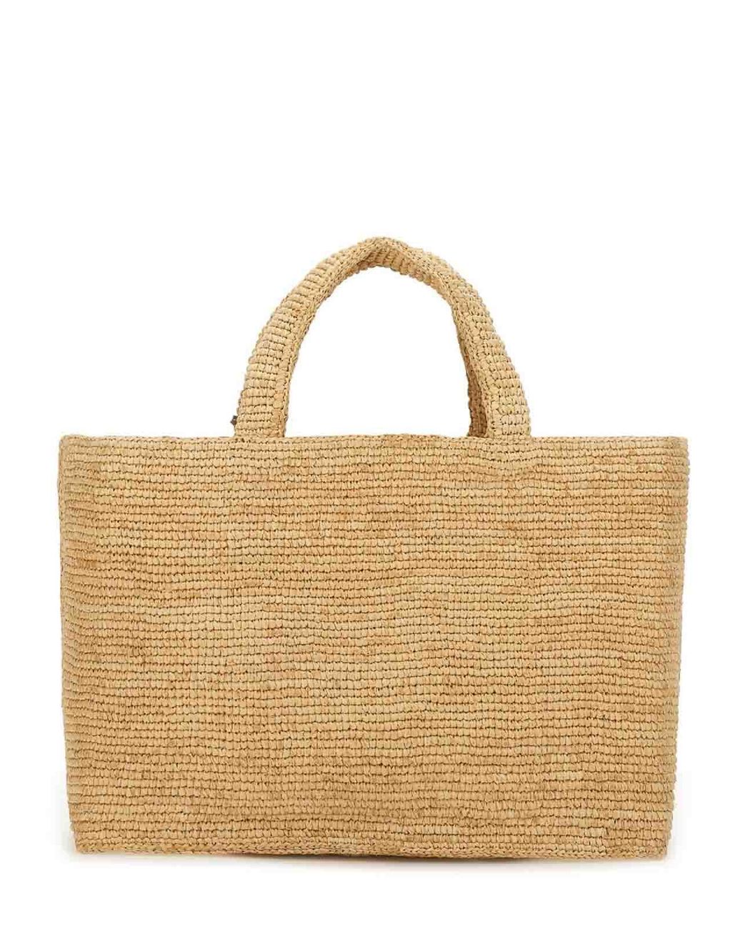 Manebí Natural Bag Medium