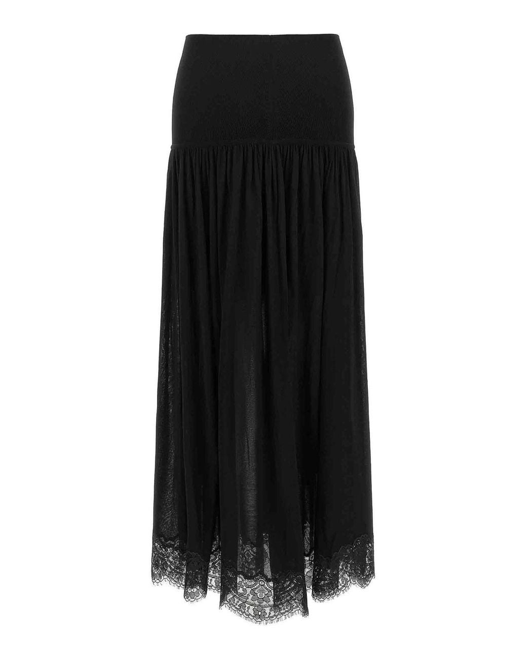 Zimmermann Black Midirock