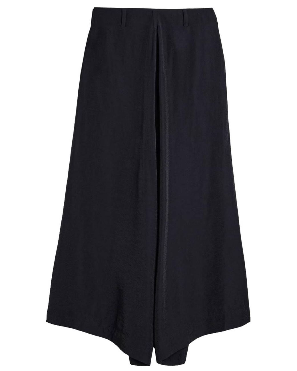 Y-3 Blue Ut Wide Pants