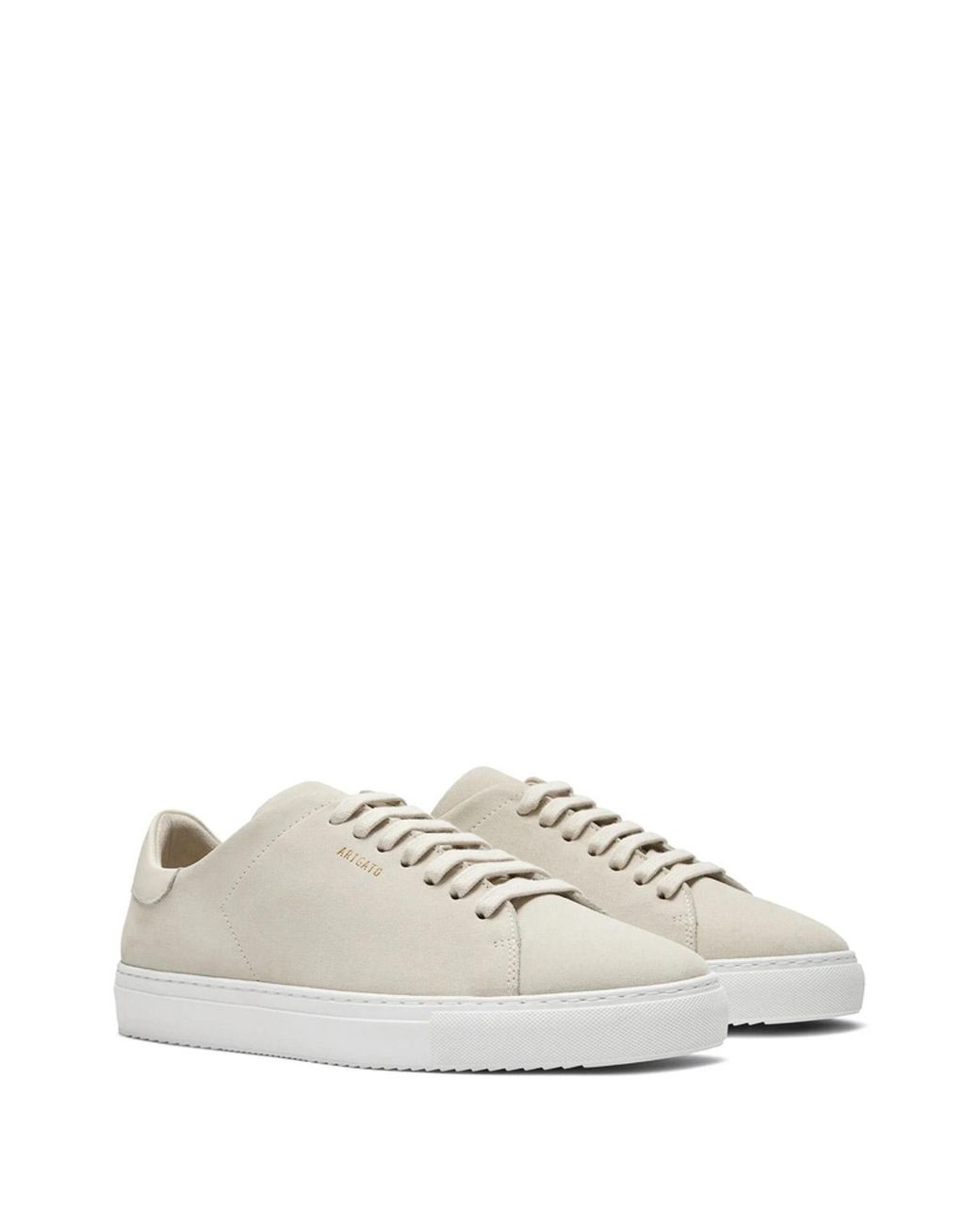 Axel Arigato White Sneakers for men