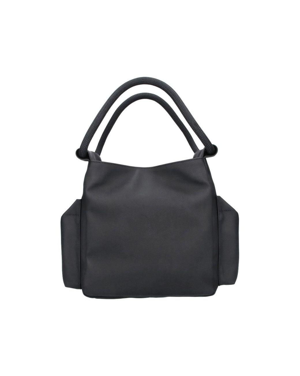 Vivienne Westwood Black Tote Bag