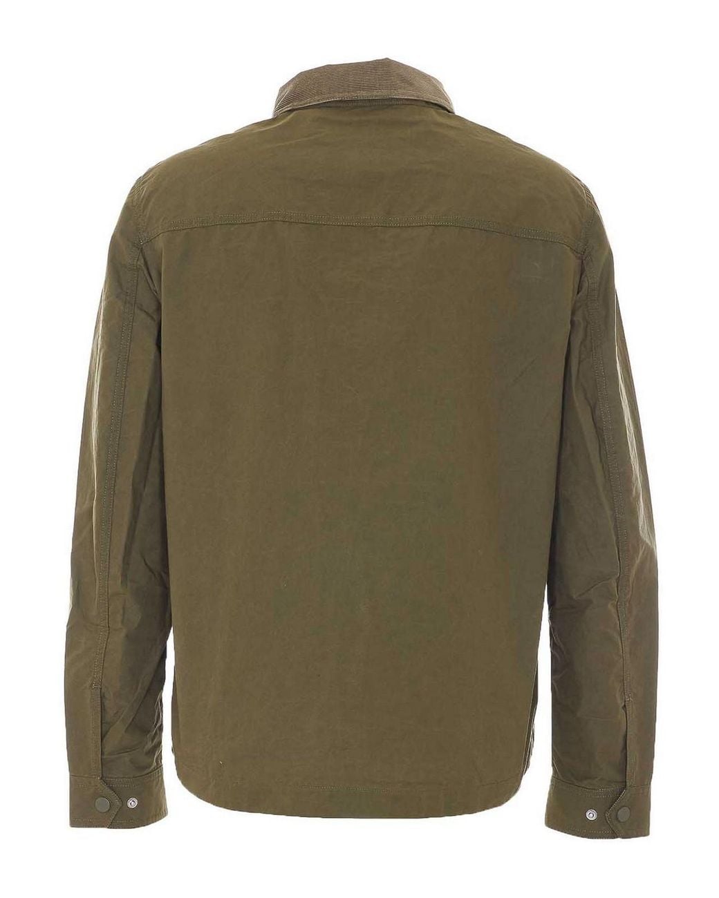 Belstaff Green Ground Jacket for men